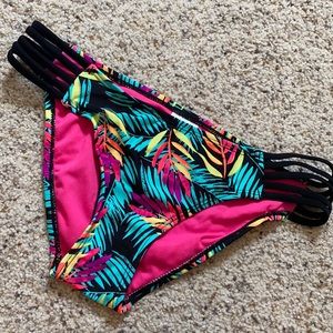 bikini bottoms